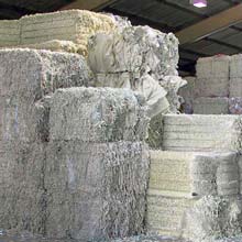 BSIA ID Section is responsible for safely destroying in excess of 300,000 tonnes of confidential waste each year