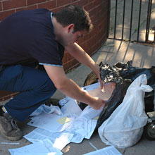 BSIA ID Section commissioned research shows that19% of organisations have been a victim of serious data fraud