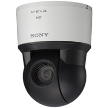 Sony IPELA HYBRID comprises five Z-Series cameras including fixed-angle, PTZ and minidome models 
