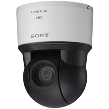 Sony IPELA HYBRID comprises five Z-Series cameras including fixed-angle, PTZ and minidome models