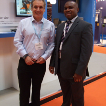 TDSi teams up with Rapid Vigil Security to expand in Nigeria