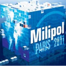 Hytera will showcase DMR trunking system and TETRA system among other products and applications