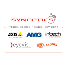 As part of the seminar programme Synectics will be providing an insight into the future of video coding
