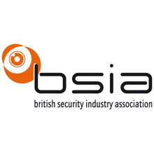 Attendees at the event included BSIA President, BSIA chief executive and Damian Green MP, Minister of State for policing and criminal justice