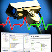 CheckMySystems to provide Justice Fire and Security with its CheckMyCCTV health and operation monitoring software solution