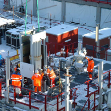 LiMBS aims to develop enhanced lightweight cost effective multi-layer/ multi-material structures to resist shock