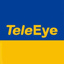 TeleEye offers a range of end-to-end high definition video surveillance solutions, including HD IP cameras and HD real-time recording servers