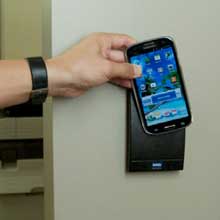 HID iCLASS SE platform enables customers to future-proof their access control infrastructures while simplifying how identities are created