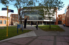 Visimetrics have recently added IP-based OCTAR Net NVRs to the University of Wolverhampton's cross-campus CCTV system providing a hybrid recording solution to over 270 cameras.