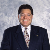 David L. McDonald, Chairman of the Board