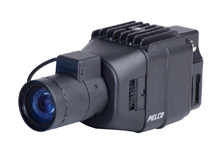 Pelco IP3701 Series Colour Network Cameras