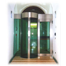 Meesons develops bespoke staff security for Manchester Airport