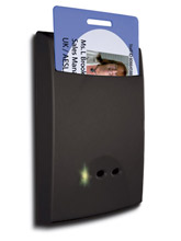 Paxton Access Energy saving reader