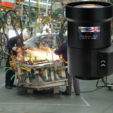 SenkoADL to exhibit at IFSEC