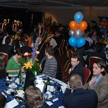 The winners this year were announced at the IIPSEC Party Night at the Coventry Hilton on the Wednesday of IIPSEC week.