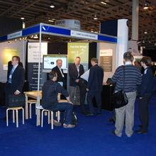 With speakers from many of the most visionary companies in the industry, IIPSEC is seen as the only platform that concentrates on educating at all levels providing a unique forum for developers, installers and users alike.