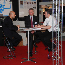 IIPSEC 2009 is your one opportunity to visit an event designed to give you the answers and help you unravel the mysteries of networked security technology.