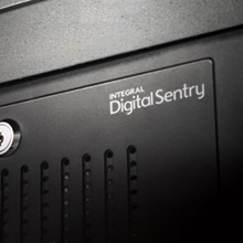 Pelco Digital Sentry