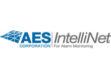 AES-IntelliNet showcases AES-7094 IntelliPro, intruder alarm system, at ISC West