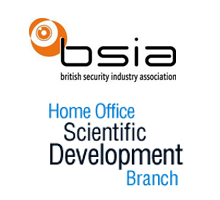 BSIA exhibits at HOSDB's premier security equipment event
