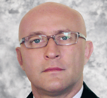 March Networks nominates new Vice President, EMEA Sales – Luigi Portaluri