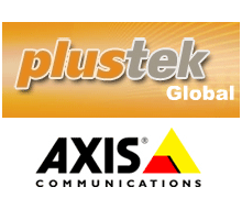 Plustek and Axis to discuss benefits of IP video and mobile surveillance