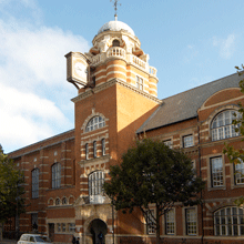 City University’s web application environment security enhanced with help from Pirean