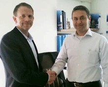 artec technologies AG and Arceon Tecknoloji take artec’s video recorders to the Turkish market
