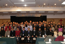 VIVOTEK’s records a huge attendance at its first IP surveillance road show