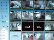 VIVOTEK’s CCTV cameras act as nurses at KCF