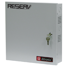ReServ Uninterruptible Power Supplies provide power during normal, brown-out and power outage conditions