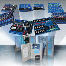 A wide array of UL listed Sub-Assemblies can be customised to integrate with Maximal™ Access Power Controllers and Power Supplies