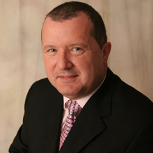 G4S Technology appointed Duncan Cooke as Director of Sales and Marketing