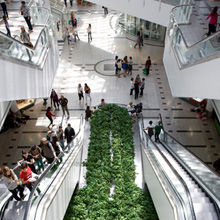 Zada Technology installed the SharpView system