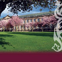 The IP CCTV security system is based on J2K Video's SharpView security management software