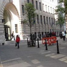 J2K Video's SharpView System installed at University in Central London