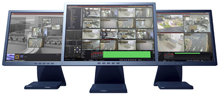 EVT advances video management solutions with intuitive PTZ cameras management & control at IFSEC India