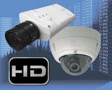 IndigoVision has continued to invest heavily in both products and its global sales operation