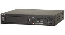 Pelco DX4000 digital video recorder