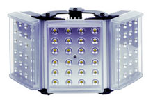 raytec White-Light LED illuminator