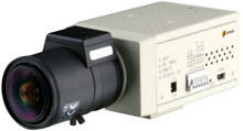 GLC-1601 Box Type Camera 