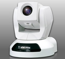 VIVOTEK PZ6122