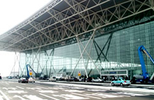 TianJin BinHai International Airport needs a surveillance solution based on open infrastructure that can not only help the staff solve problems quickly but also prevent danger in advance
