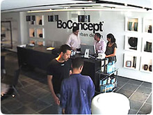 PZ6122's pan/tilt functions give the user a wide viewing angle and can locate any position within the viewing area within seconds