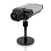 The MPEG-4 Part 2 mode makes it possible to view live images with a high frame rate, resulting in high image quality