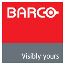 Barco's surveillance solutions prove their mettle at awards event with several wins