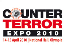 Counter Terror Expo was recently awarded the coveted Best Trade Launch Show by AEO