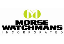 Morse Watchmans has been known as an innovator of high-quality