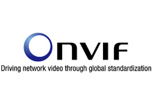 ONVIF was founded in 2008 by Axis, Bosch and Sony