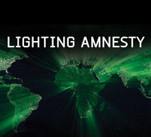 Raytec's Lighting Amnesty